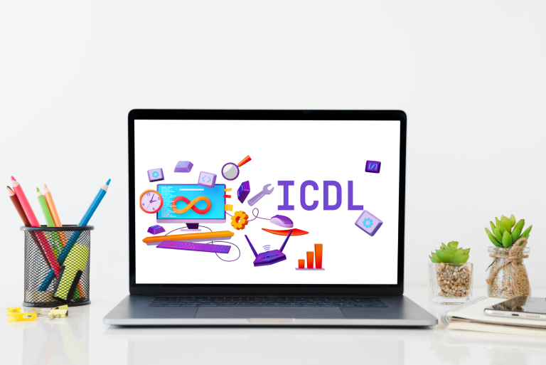 International Computer Driving License (ICDL)