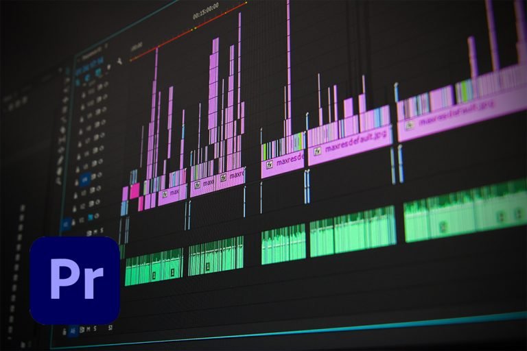 Adobe Premiere Course From Scratch to Proficiency