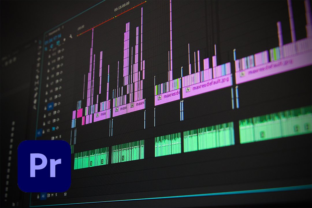 Mastering Adobe Premiere Pro - Adobe Premiere Course