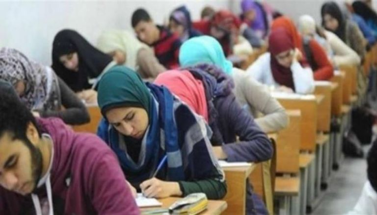 نتيجة الثانوية العامة المصرية 2025… وما بعدها من خيارات جامعية متنوعة
