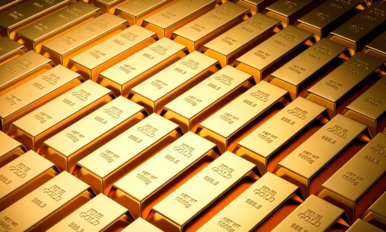 أسعار الذهب في مصر