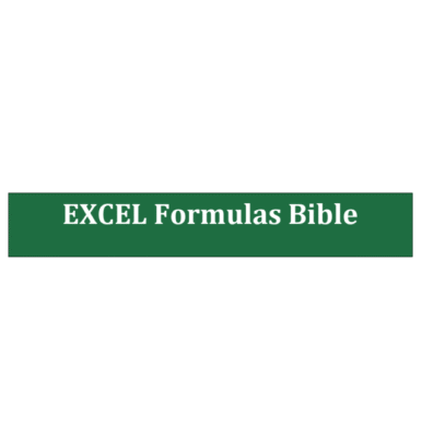 تحميل كتاب شرح معادلات الاكسيل